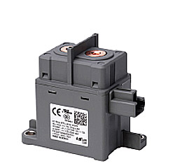 GPR-M100-LS-Electric-DC-Contactor