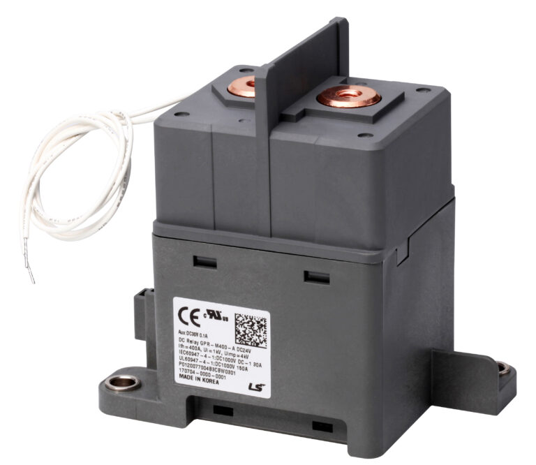 GPR-M400-A-24V