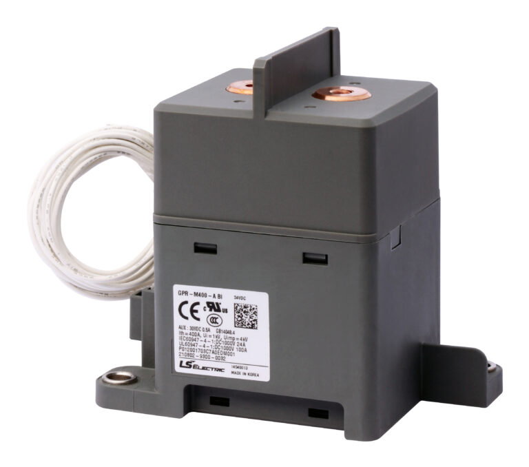 GPR-M400-A BI